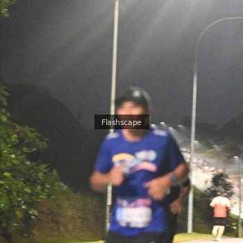 Runner Photo 760293