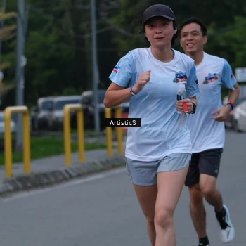 Runner Photo 7602930