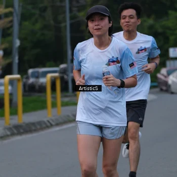 Runner Photo 7602931