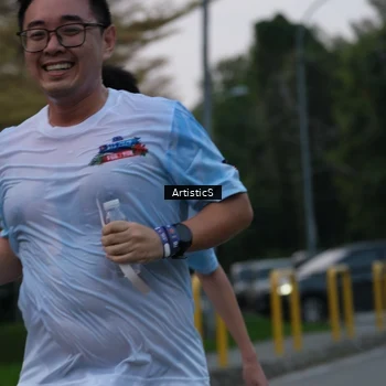 Runner Photo 7602932