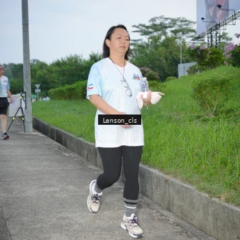 Runner Photo 7602933