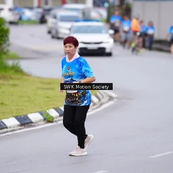 Runner Photo 7602935