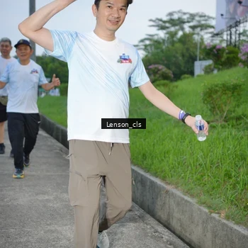 Runner Photo 7602937