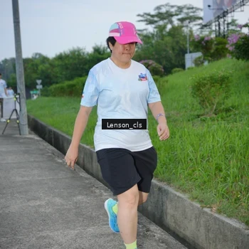 Runner Photo 7602939