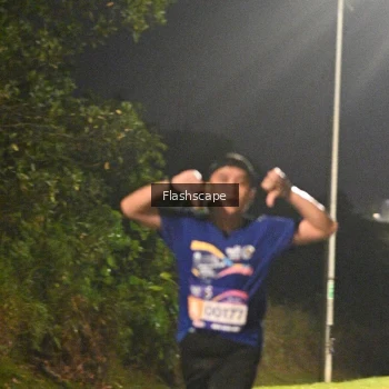 Runner Photo 760294