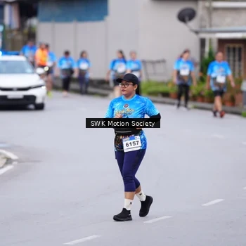 Runner Photo 7602940