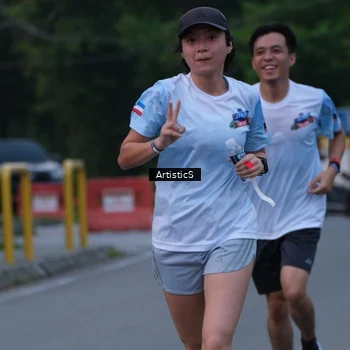 Runner Photo 7602941