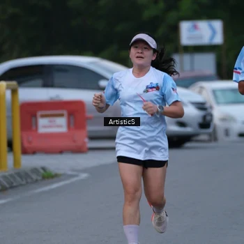 Runner Photo 7602948