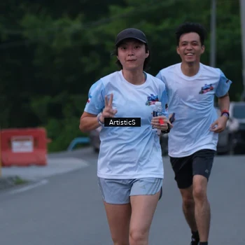 Runner Photo 7602949