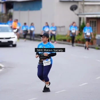 Runner Photo 7602953
