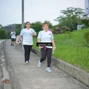 Runner Photo 7602960