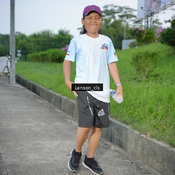 Runner Photo 7602963