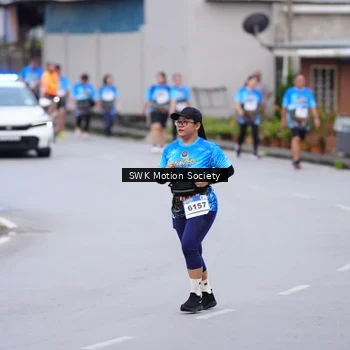 Runner Photo 7602964