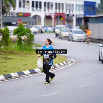 Runner Photo 7602968