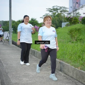 Runner Photo 7602969