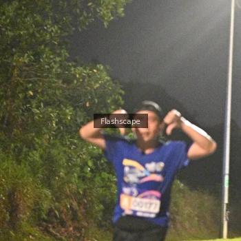 Runner Photo 760297