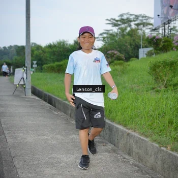 Runner Photo 7602970