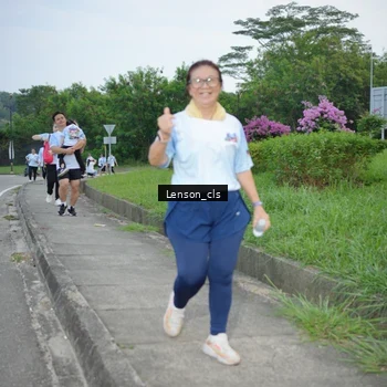 Runner Photo 7602979