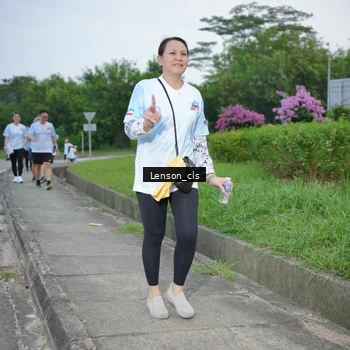 Runner Photo 7602983