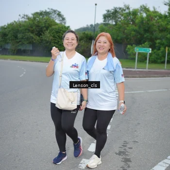 Runner Photo 7602994