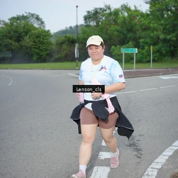 Runner Photo 7602995