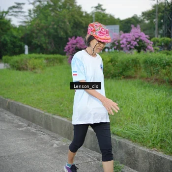 Runner Photo 7602996