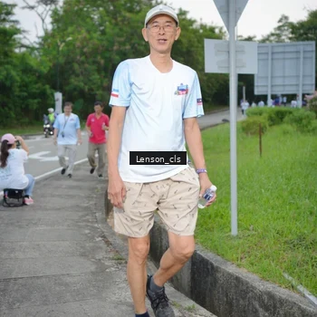 Runner Photo 7603007
