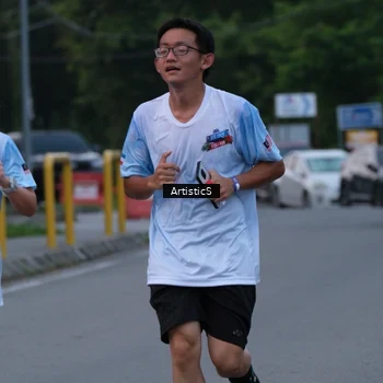 Runner Photo 7603014