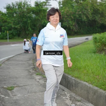 Runner Photo 7603019