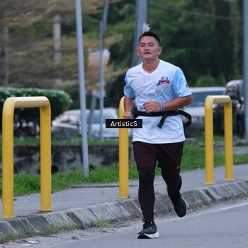 Runner Photo 7603021