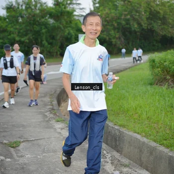 Runner Photo 7603024