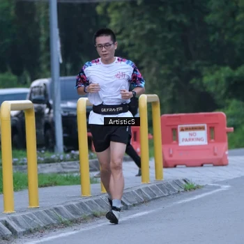 Runner Photo 7603029