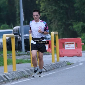 Runner Photo 7603031