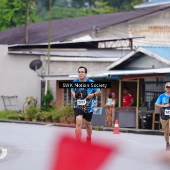 Runner Photo 7603035