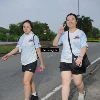 Runner Photo 7603037