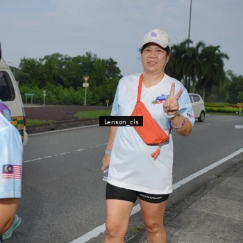 Runner Photo 7603039