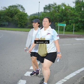 Runner Photo 7603040
