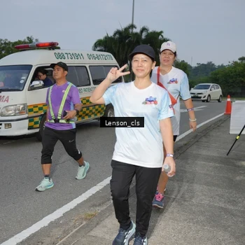 Runner Photo 7603042