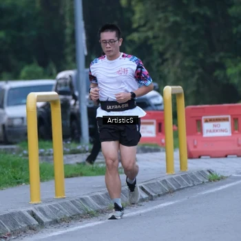 Runner Photo 7603052