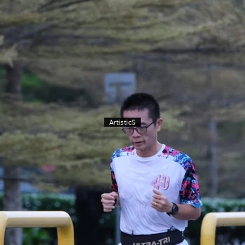 Runner Photo 7603053