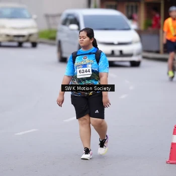 Runner Photo 7603061