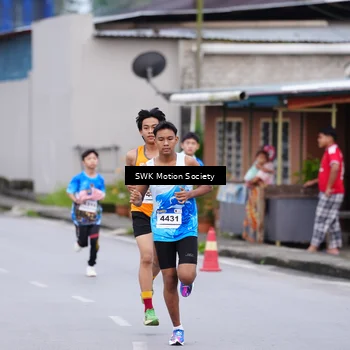 Runner Photo 7603069