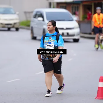 Runner Photo 7603071