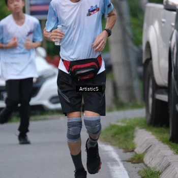 Runner Photo 7603074