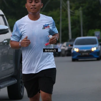 Runner Photo 7603076