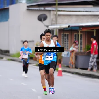 Runner Photo 7603078