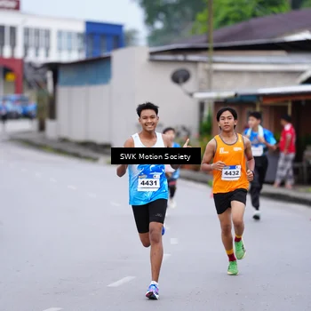 Runner Photo 7603079
