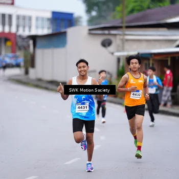 Runner Photo 7603081