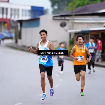 Runner Photo 7603086