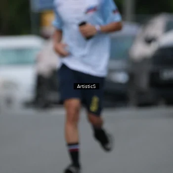 Runner Photo 7603087